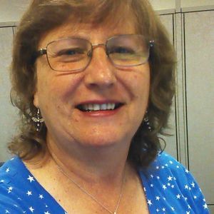 Meet your Posher, Nancy